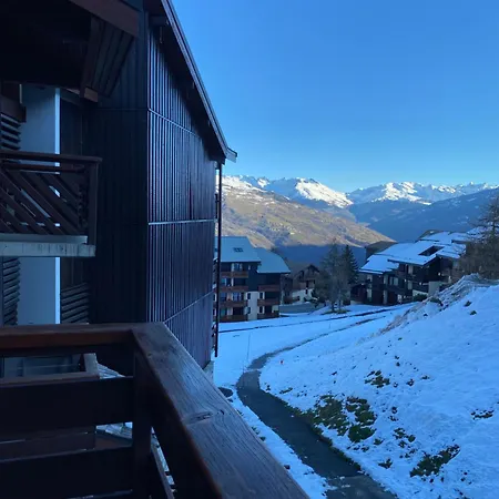 Apartament Le 44 Montagne & Famille La Plagne