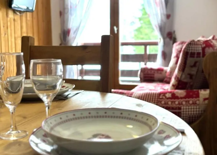 Le 44 Montagne & Famille *