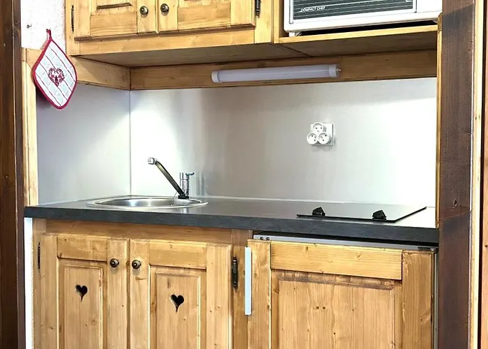 Le 44 Montagne & Famille *