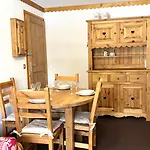 Apartamento Le 44 Montagne & Famille