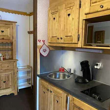 Le 44 Montagne & Famille Apartment