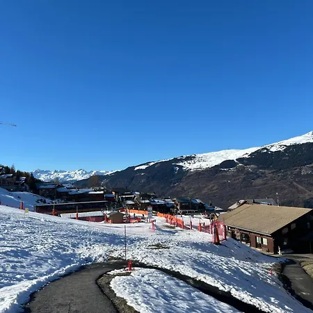 Le 44 Montagne & Famille * La Plagne