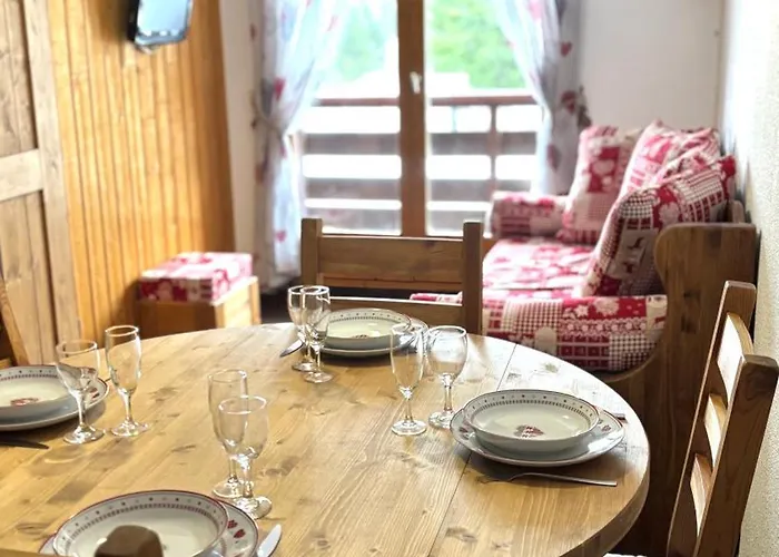 Le 44 Montagne & Famille