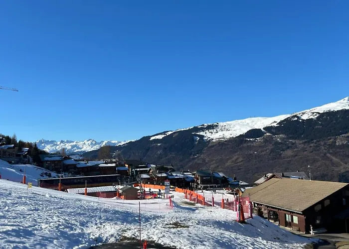 Le 44 Montagne & Famille * La Plagne